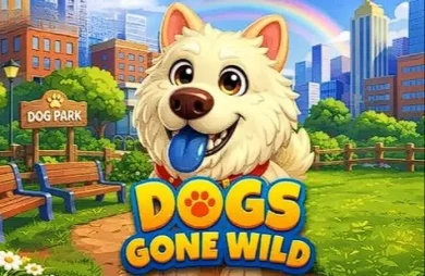 Dogs Gone Wild
