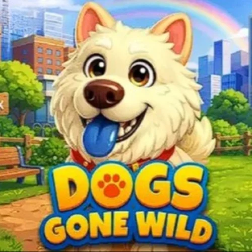 Dogs Gone Wild