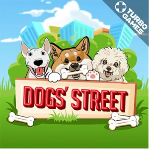 Dogs Street