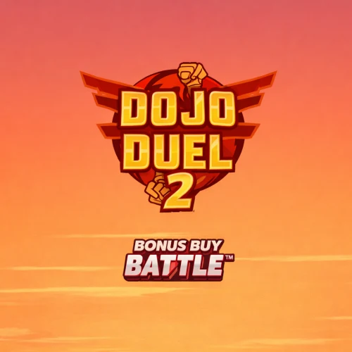 Dojo Duel 2