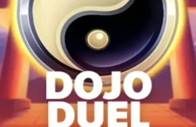 Dojo Duel