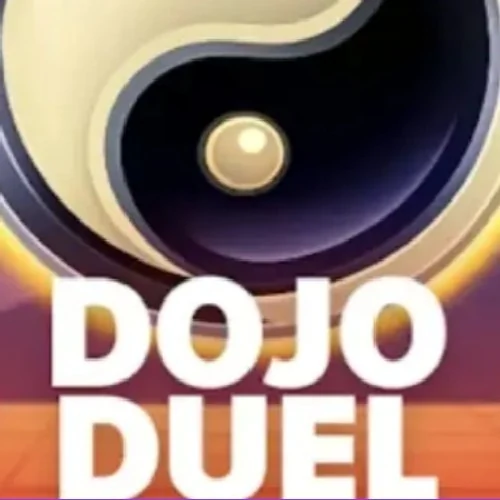 Dojo Duel