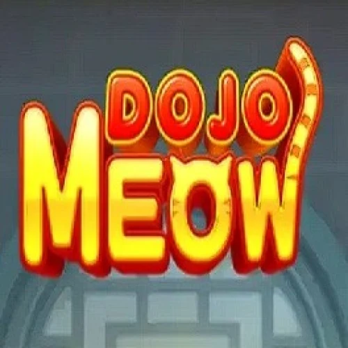Dojo Meow
