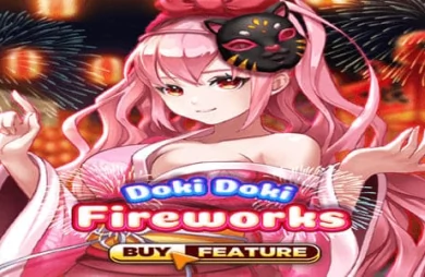 Doki Doki Fireworks