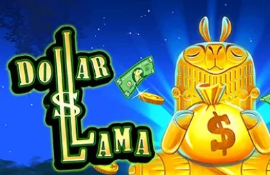 Dollar Llama
