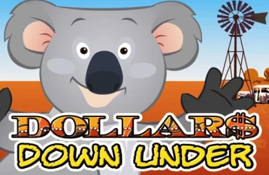 Dollars Down Under