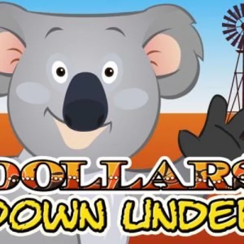 Dollars Down Under