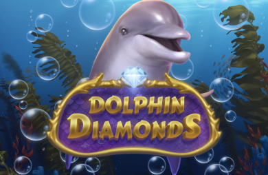 Dolphin Diamonds