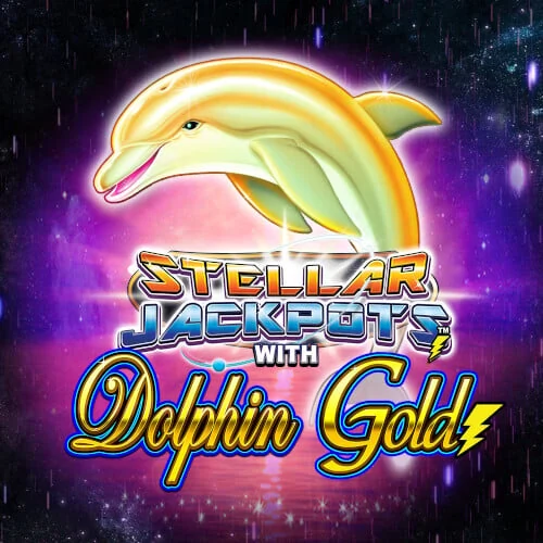 Dolphin Gold with Stellar Jackpots