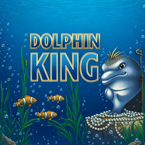 Dolphin King