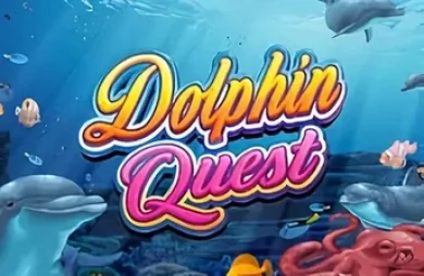 Dolphin Quest