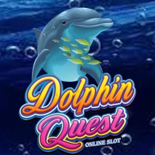 Dolphin Quest