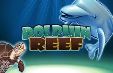 Dolphin Reef (Playtech)