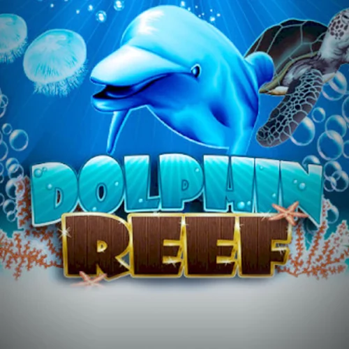 Dolphin Reef (Playtech)