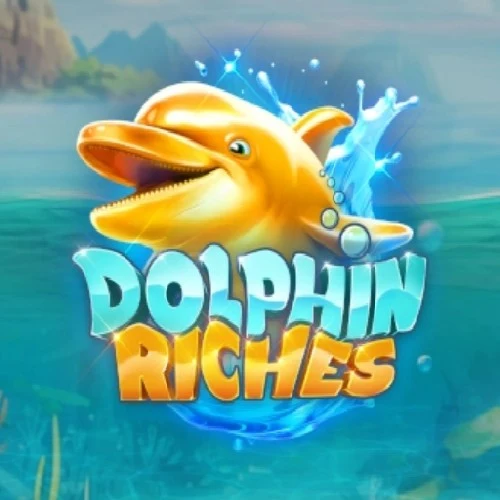 Dolphin Riches