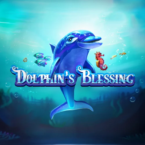 Dolphin’s Blessing