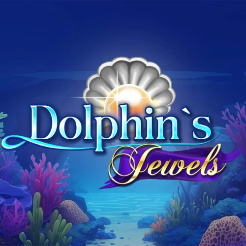 Dolphin’s Jewels