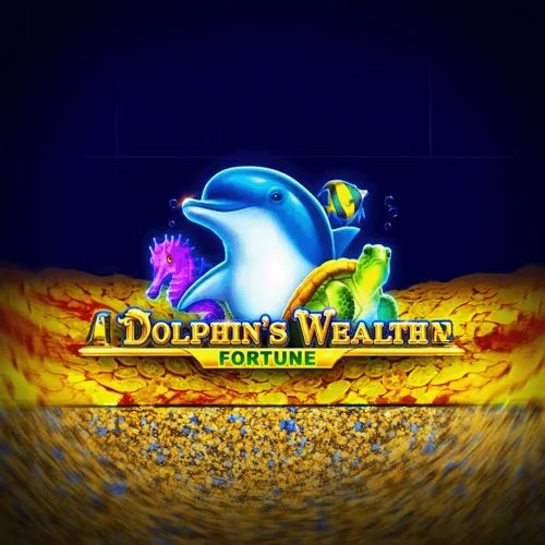 Dolphin's Wealth Fortune