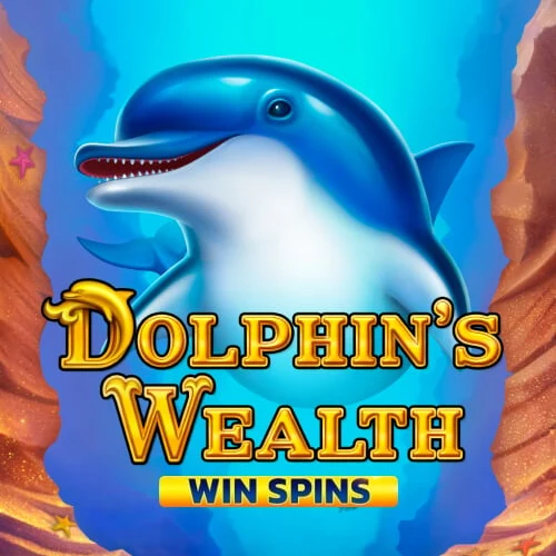 Dolphin's Wealth Win Spins