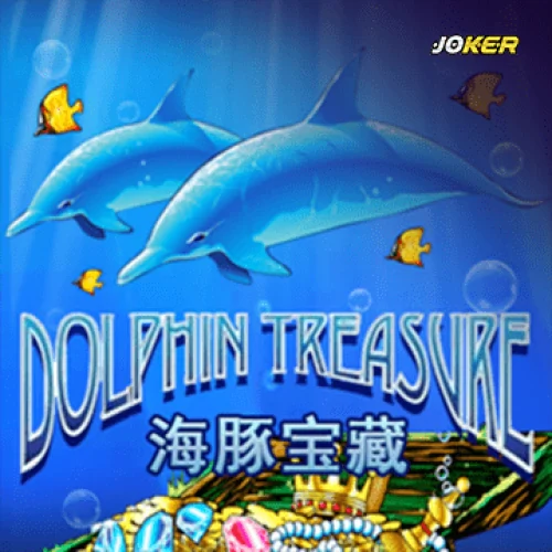 Dolphin Treasure