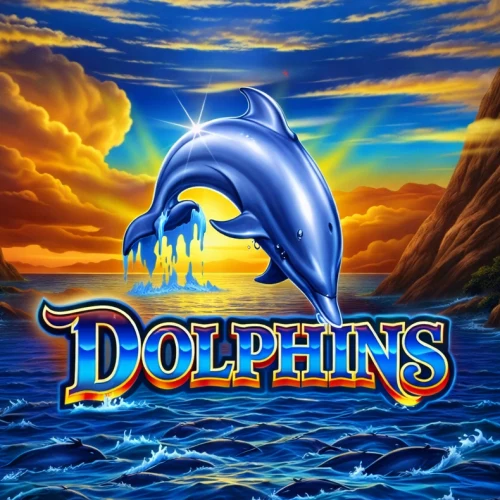 Dolphins Ainsworth
