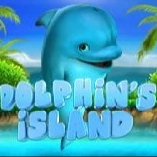 Dolphin's Island
