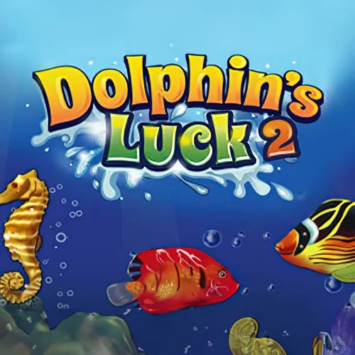 Dolphin's Luck 2