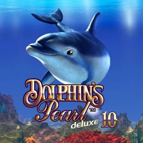 Dolphins Pearl Deluxe 10
