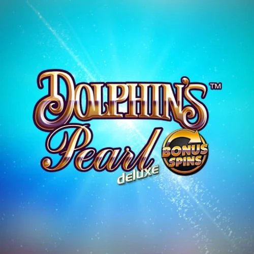 Dolphins Pearl deluxe Bonus Spins