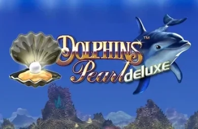 Dolphin's Pearl
