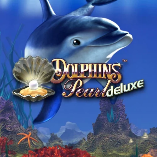 Dolphin's Pearl