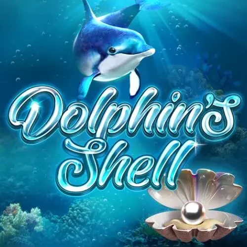 Dolphins Shell