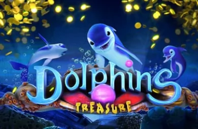Dolphins Treasure