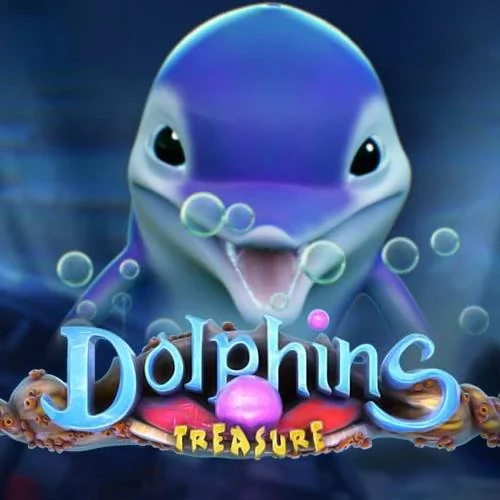 Dolphins Treasure
