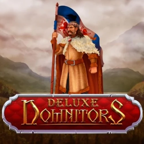Domnitors Deluxe