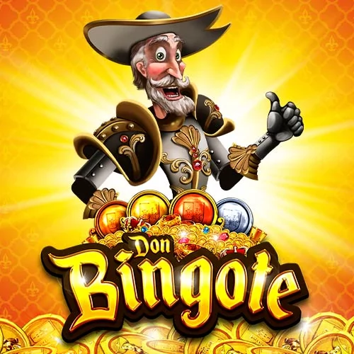 Don Bingote