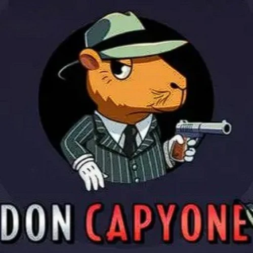 Don Capyone