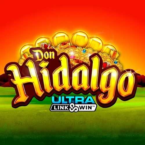 Don Hidalgo Ultra Link&amp;Win