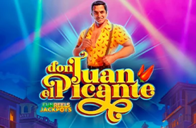 Don Juan el Picante