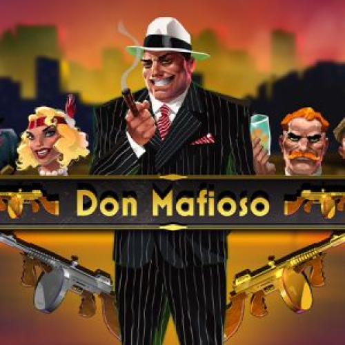 Don Mafioso