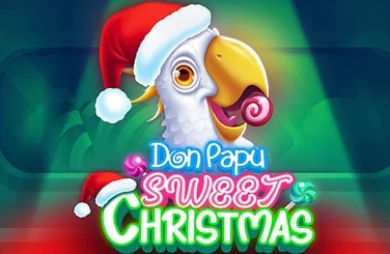 Don Papu Sweet Christmas