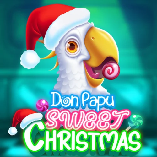 Don Papu Sweet Christmas