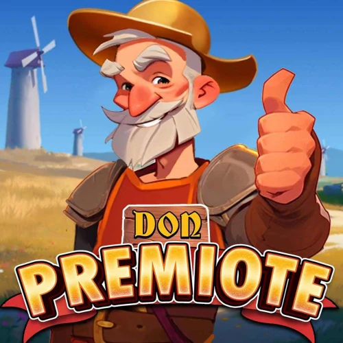 Don Premiote