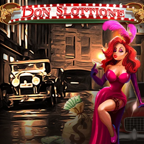 Don Slottione