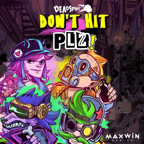 Don't Hit PLZ