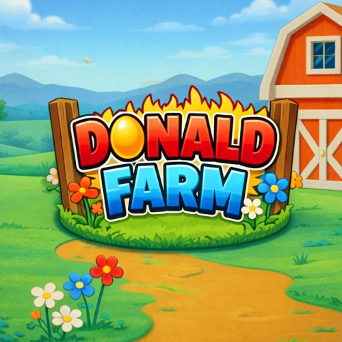 Donald Farm