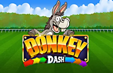 Donkey Dash