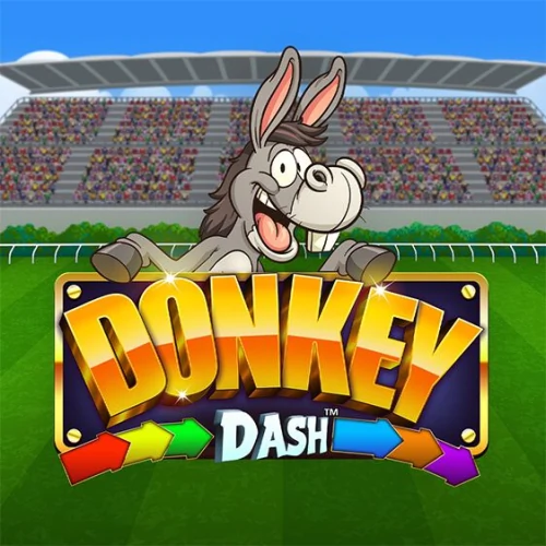 Donkey Dash