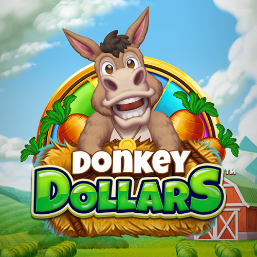 Donkey Dollars