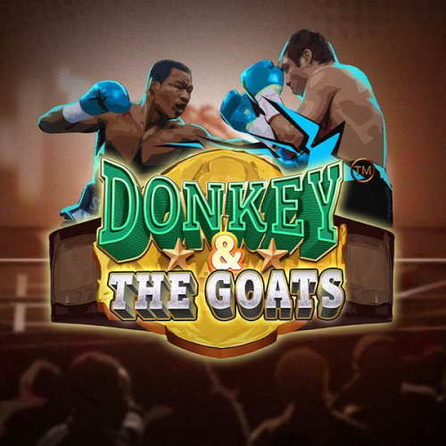 DonKey and the GOATS